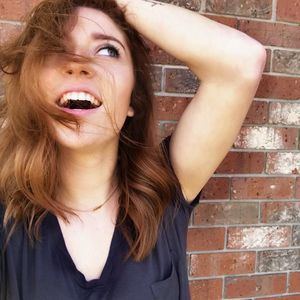 Meet your Posher, Abby